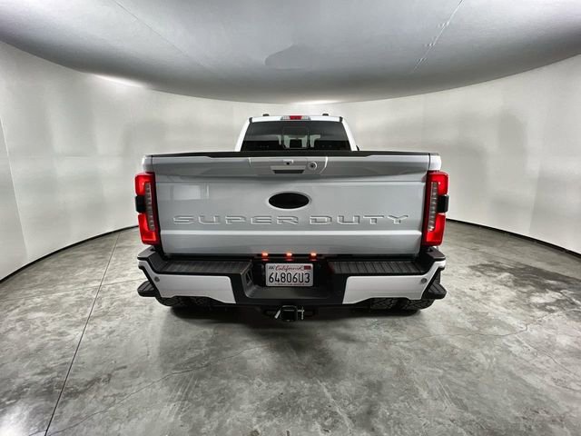 Used 2023 Ford F450 Lariat w/ Lariat Ultimate Package image 7