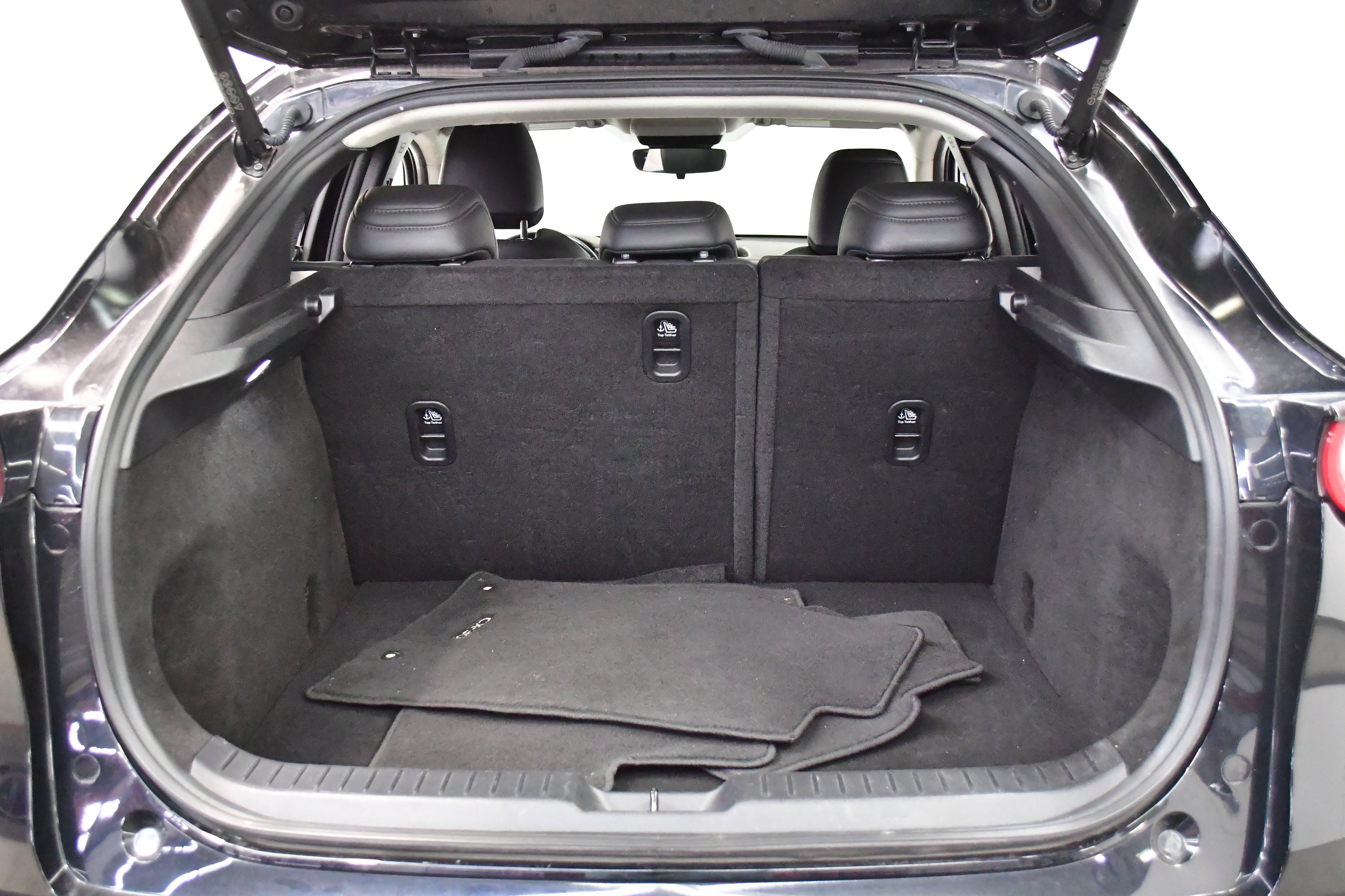 Used 2024 MAZDA CX-30 AWD 2.5 S w/ Premium Package image 19