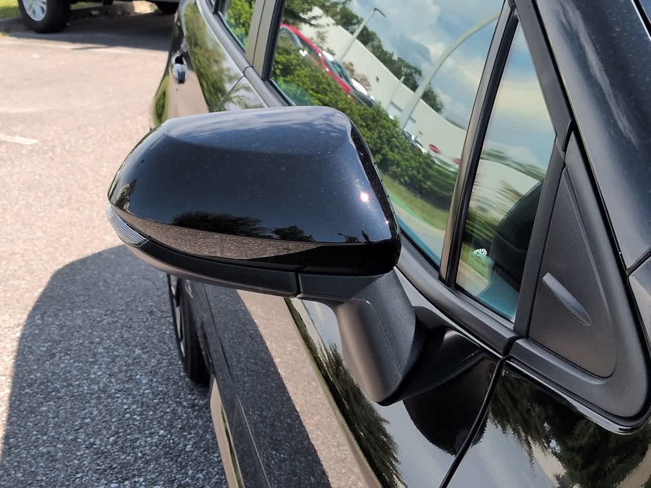 New 2027 Toyota Corolla SE FWD image 12