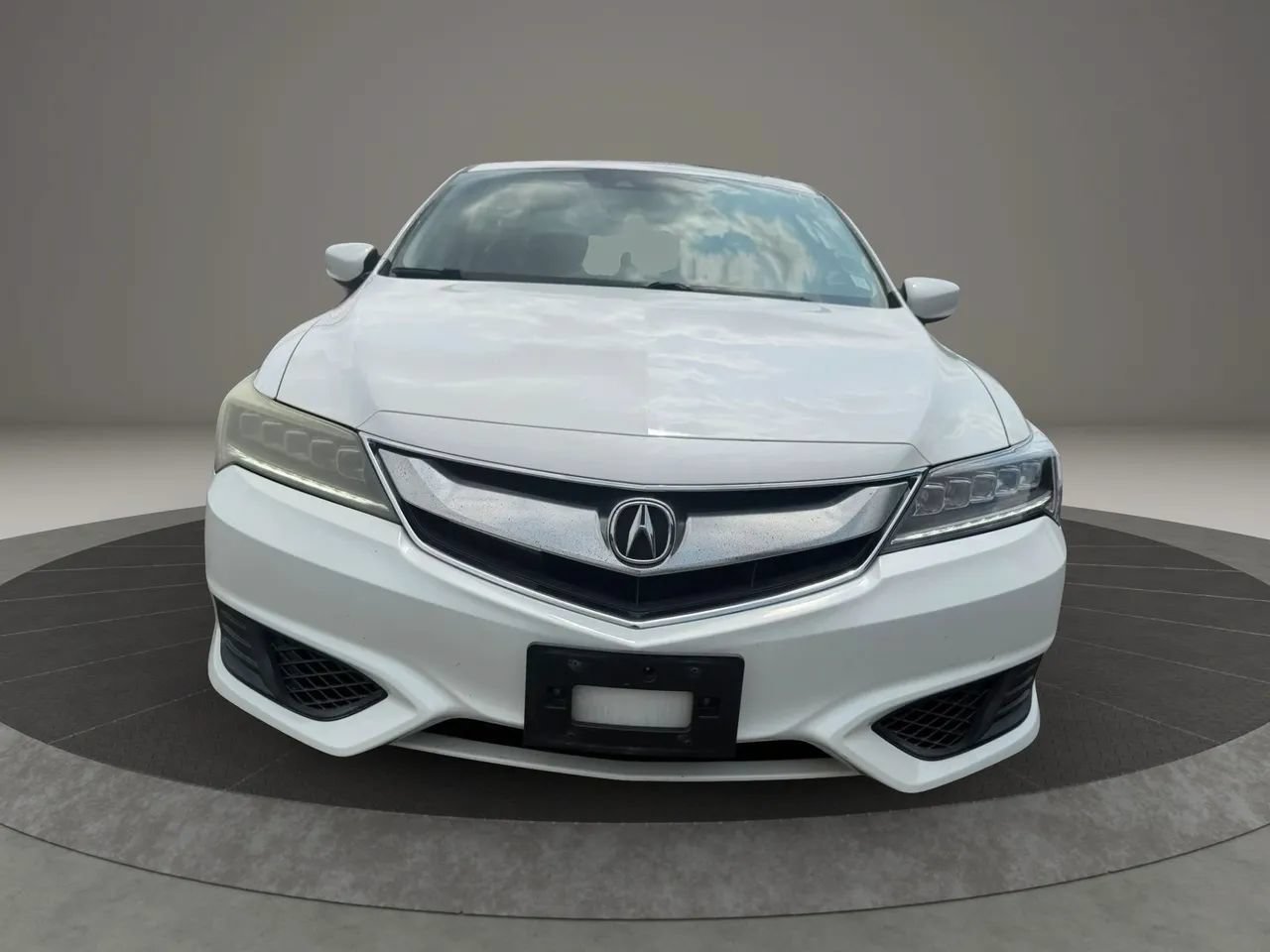 Used 2016 Acura ILX w/ Technology Plus Package FWD image 2