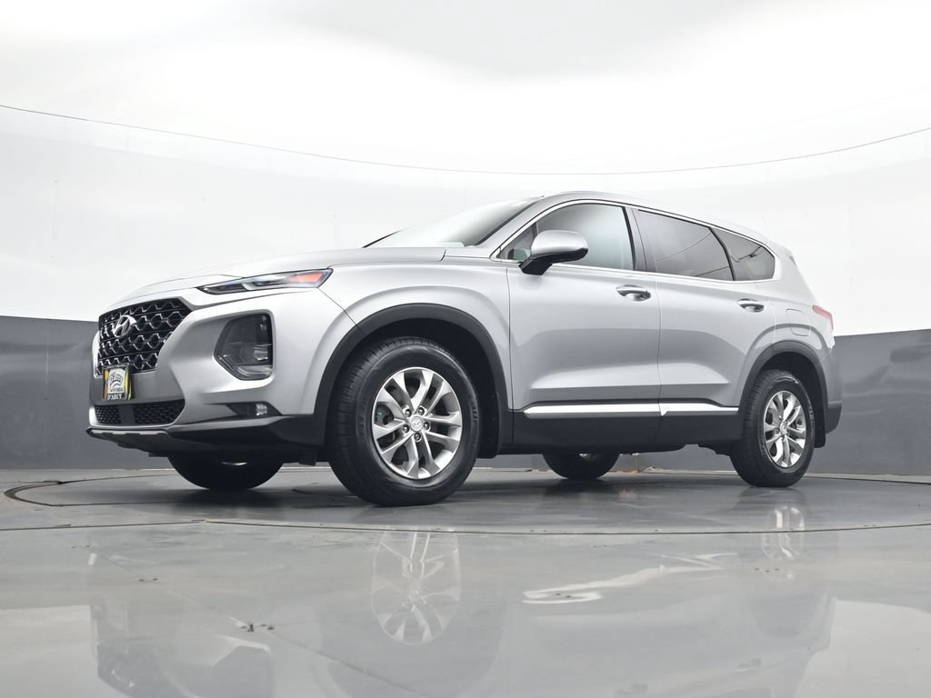 Used 2020 Hyundai Santa Fe SEL w/ Cargo Package AWD/4WD image 22