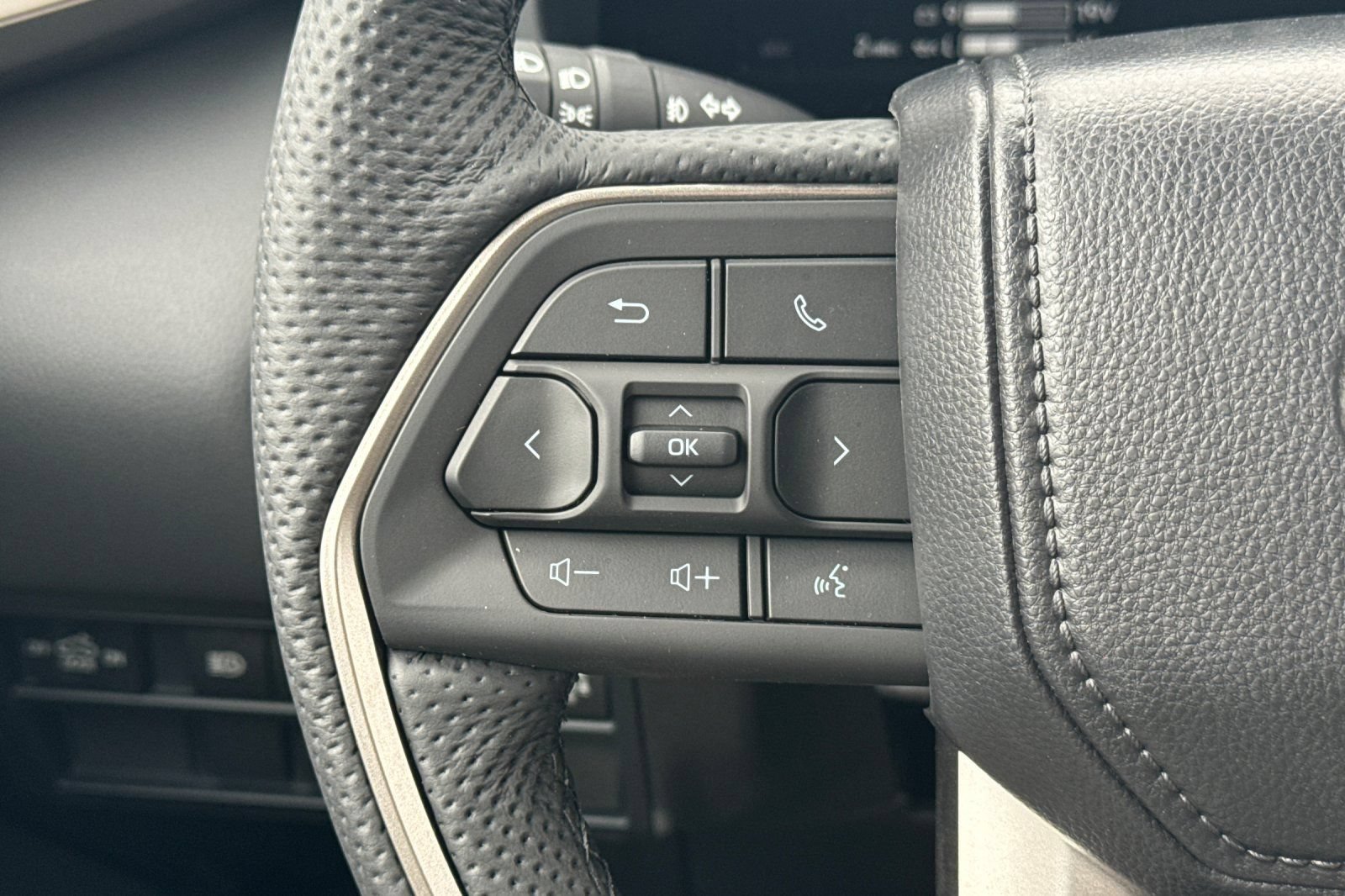New 2026 Toyota Tundra Limited AWD/4WD image 26
