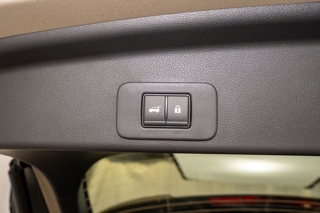 New 2026 Nissan Murano Platinum image 7