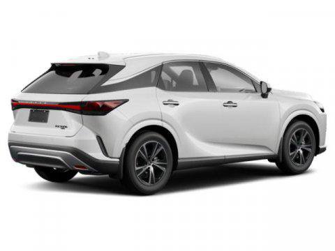 Certified 2024 Lexus RX 350h image 2