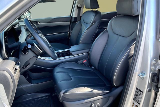 Used 2024 Hyundai Palisade SEL image 21