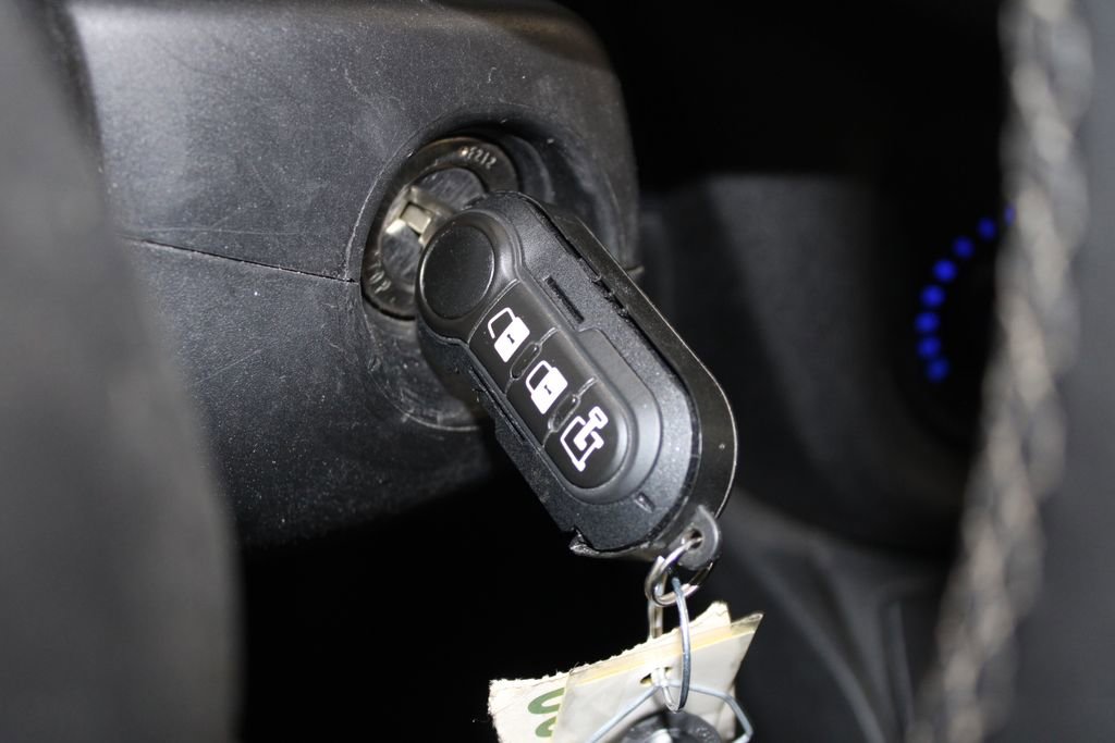 Used 2022 RAM ProMaster City Wagon image 38