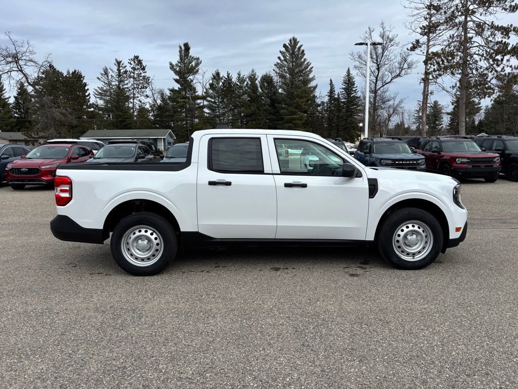 New 2026 Ford Maverick XL w/ Equipment Group 101A image 2