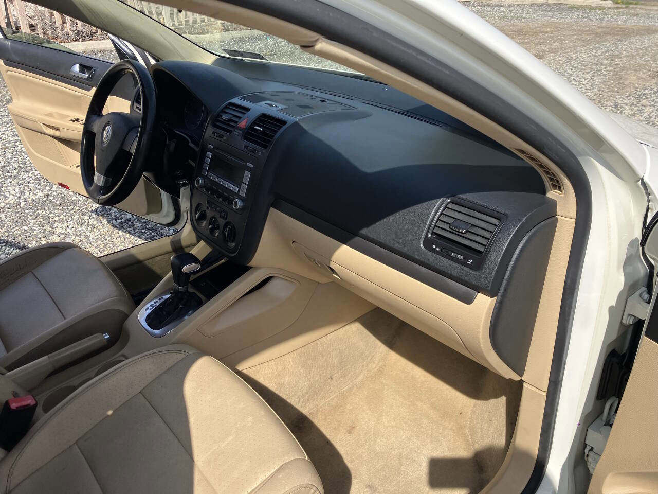 Used 2008 Volkswagen Jetta SE image 24