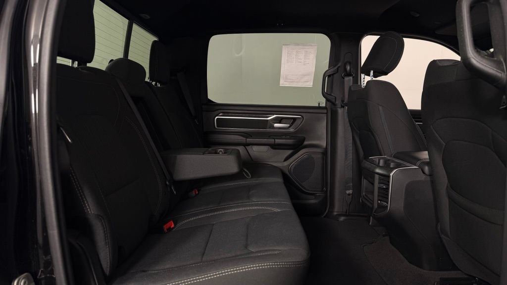 Used 2023 RAM 1500 Big Horn AWD/4WD image 28