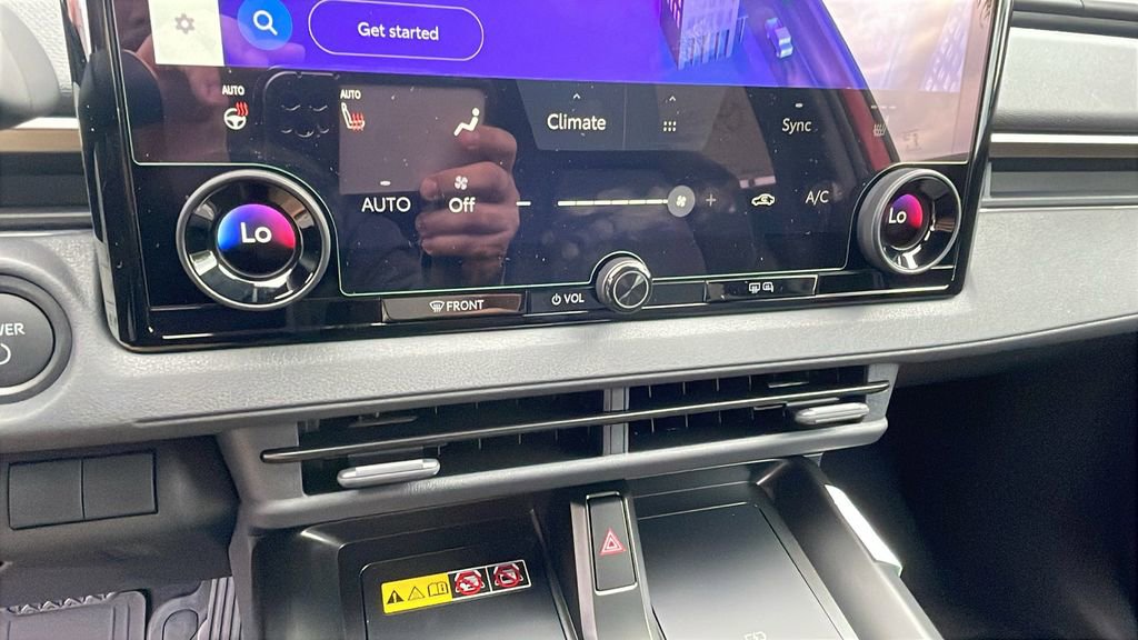 New 2026 Toyota bZ image 18