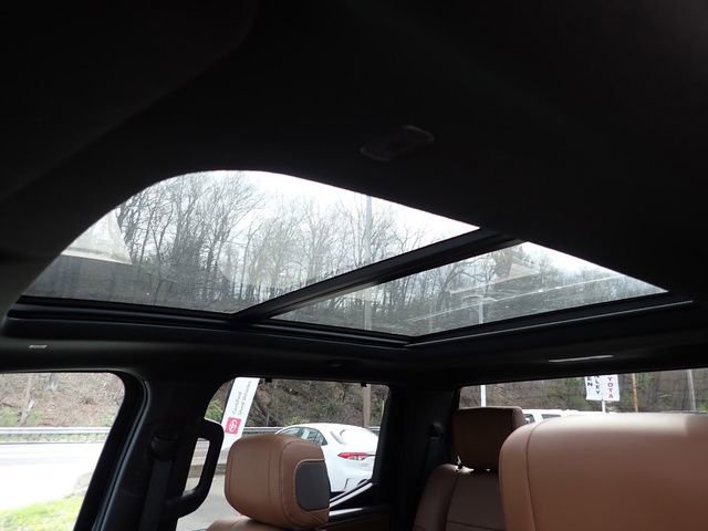 Used 2025 Toyota Tundra 1794 Edition AWD/4WD image 24