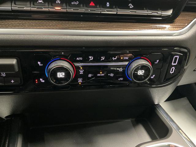 New 2026 Chevrolet Silverado 1500 LT image 24