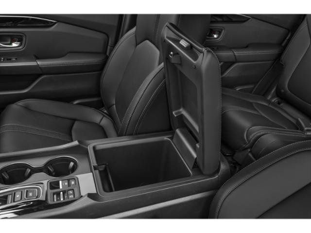 Used 2025 Honda Pilot EX-L image 14