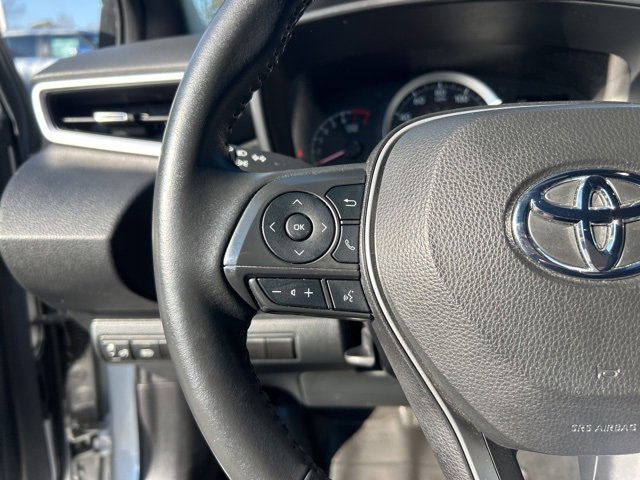 Used 2022 Toyota Corolla SE image 17