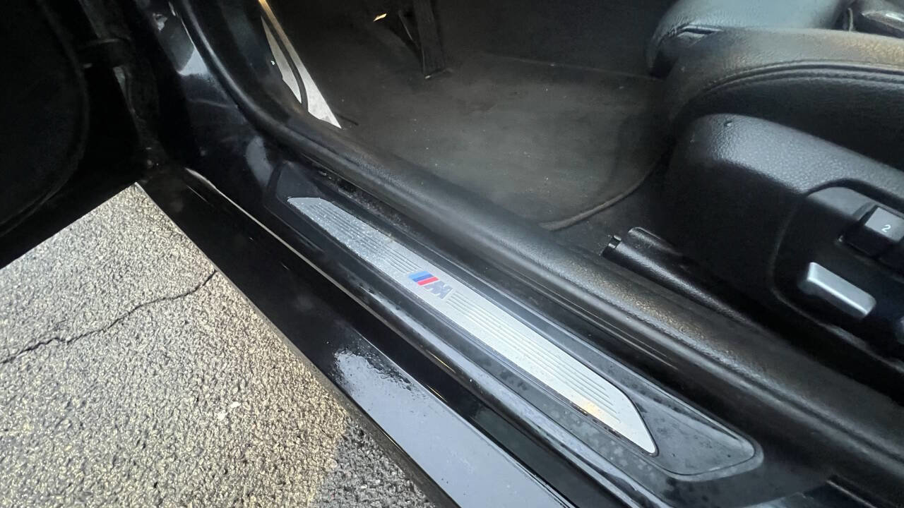 Used 2016 BMW 428i Gran Coupe image 16