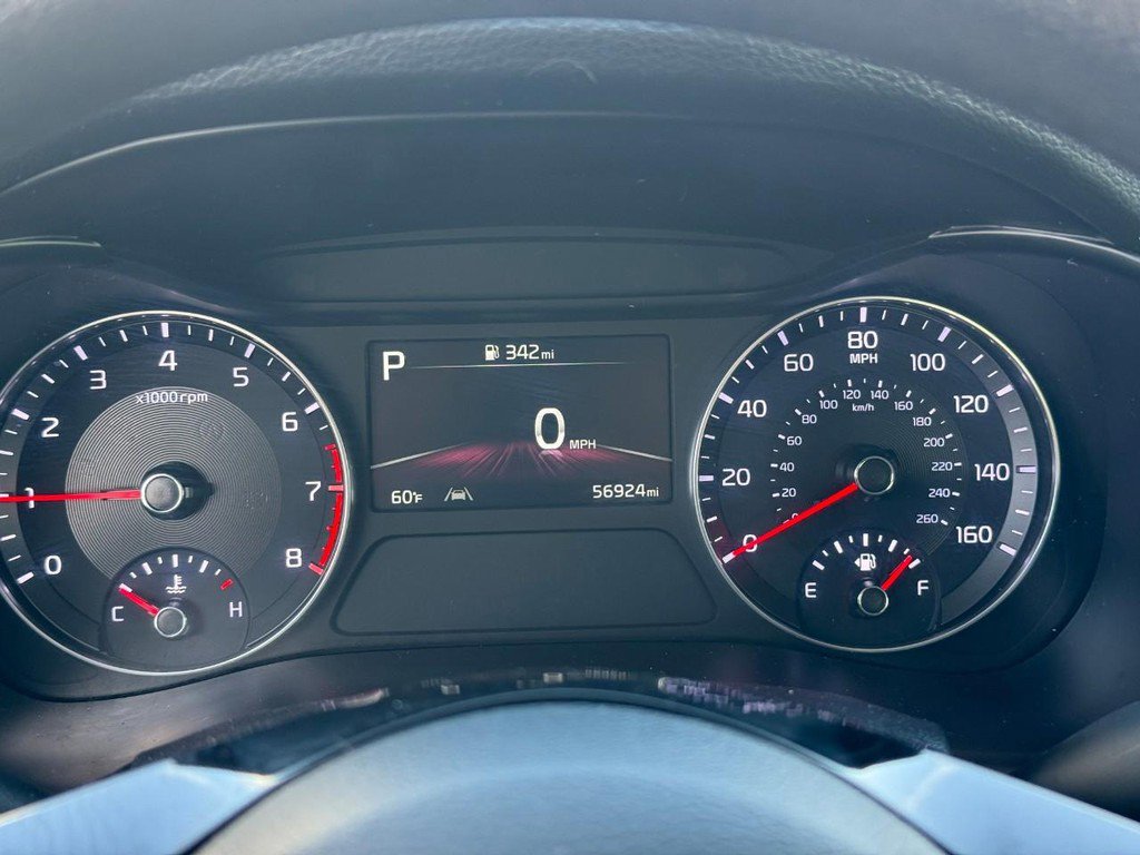 Used 2024 Kia Forte LXS image 22