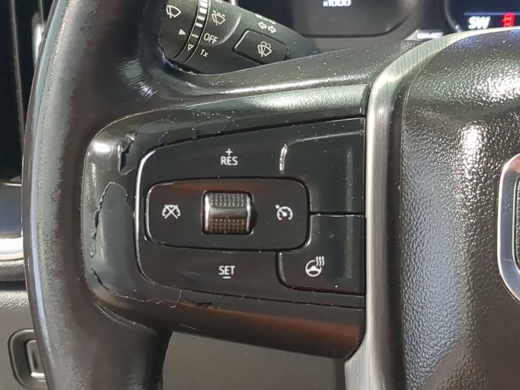 Used 2021 GMC Sierra 1500 Denali AWD/4WD image 29