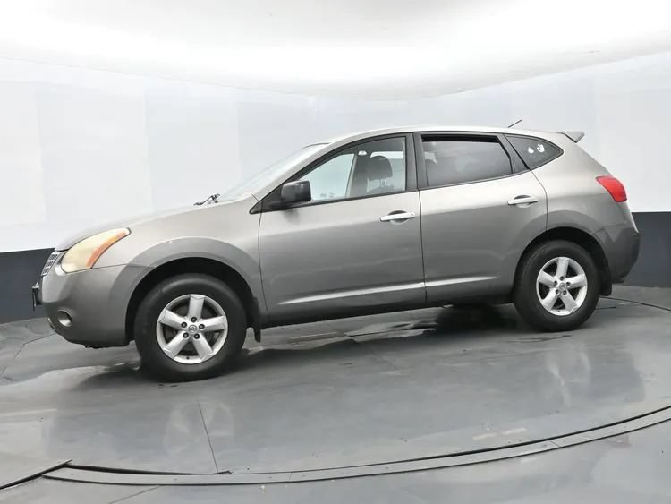 Used 2010 Nissan Rogue S w/ 360 Degree Value Pkg AWD/4WD image 5