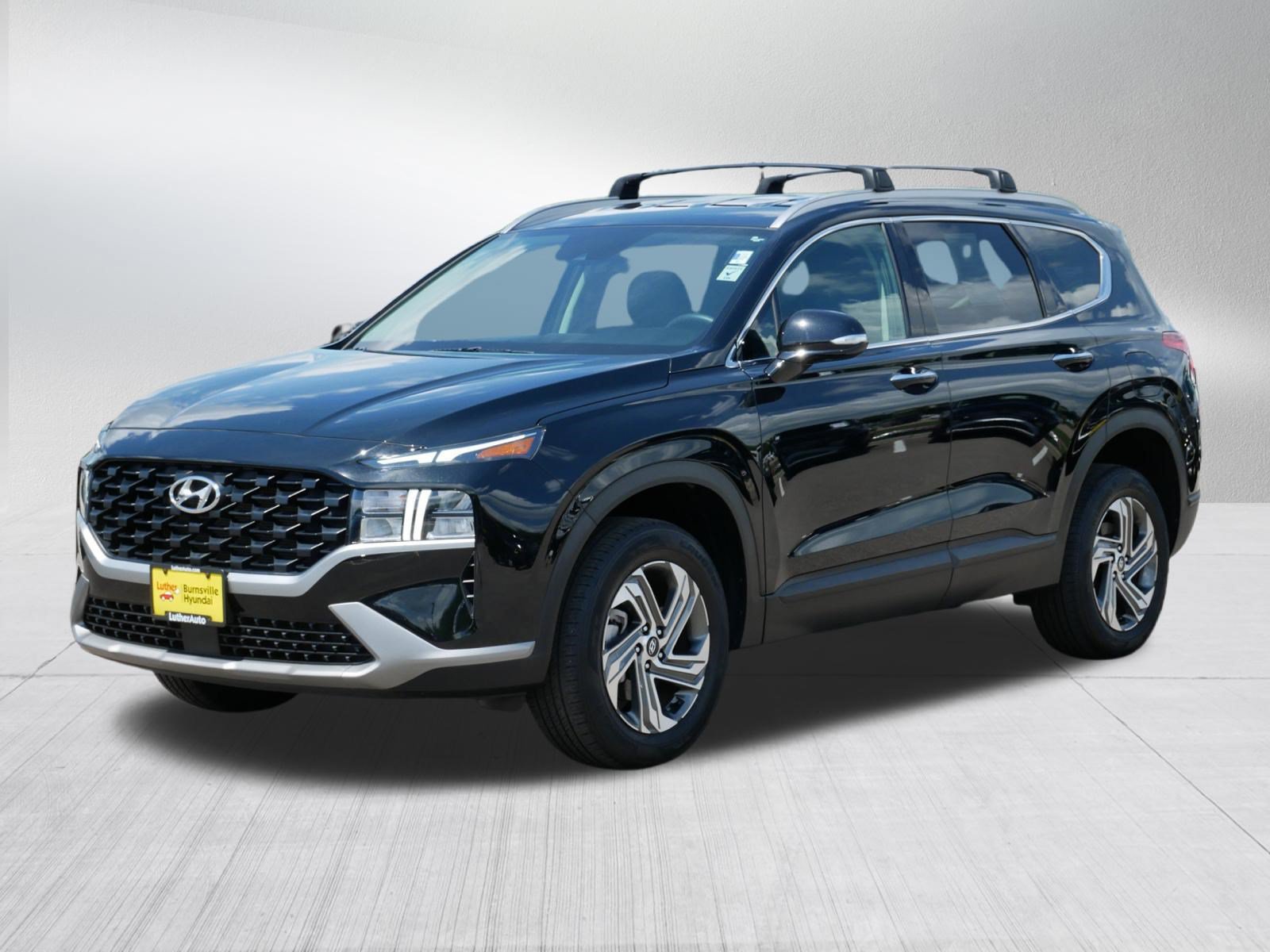 Certified 2023 Hyundai Santa Fe SEL AWD/4WD image 3