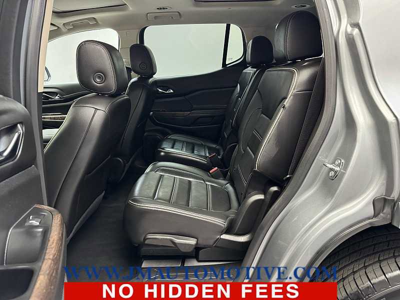 Used 2023 GMC Acadia Denali image 15