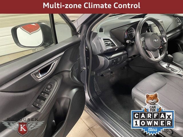 Used 2021 Subaru Forester Premium image 11