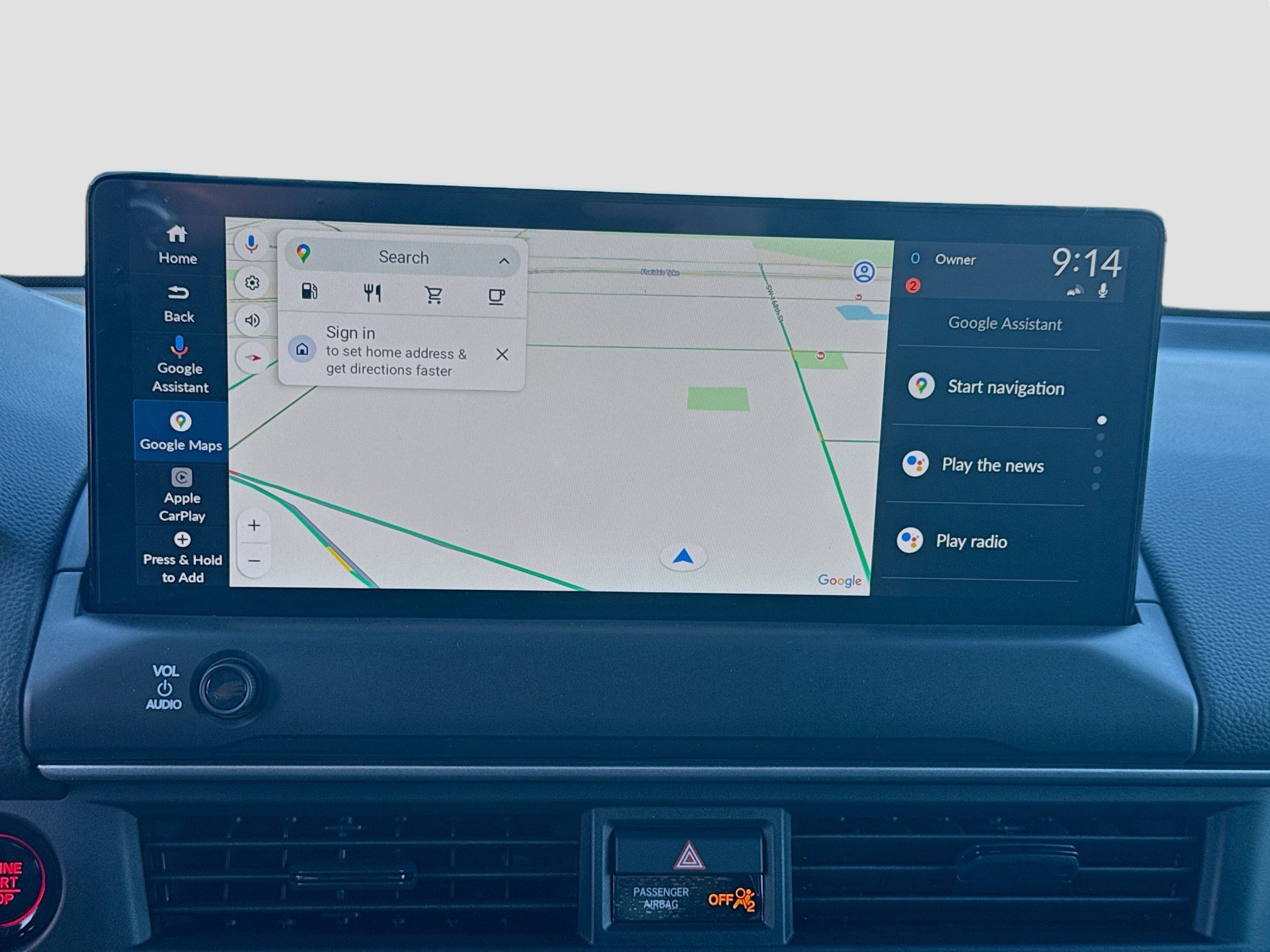 New 2026 Honda Pilot Sport image 13