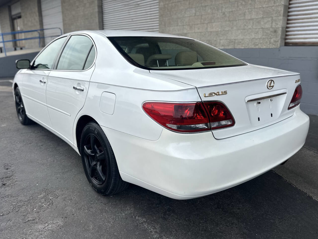 Used 2006 Lexus ES 330 image 6