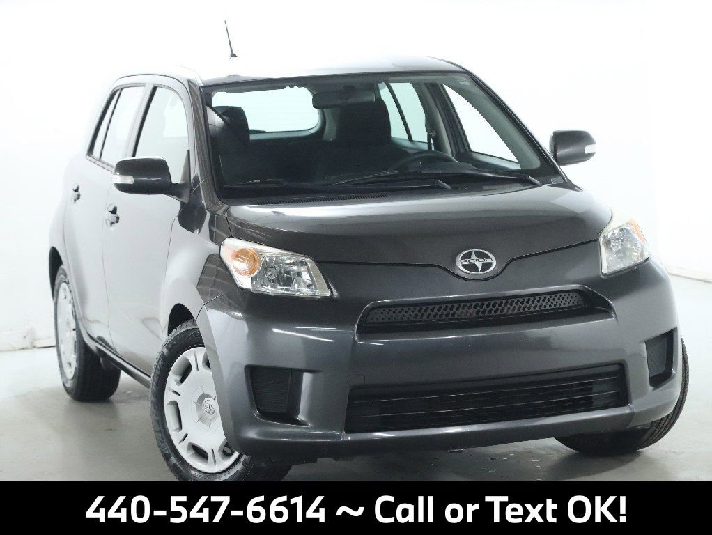 Used 2008 Scion xD image 18