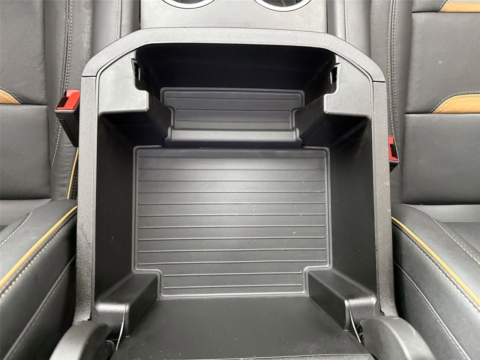 Used 2021 GMC Yukon XL AT4 w/ Rear Media and Nav Package image 34