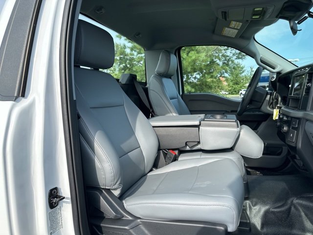 New 2024 Ford F350 XL w/ XL Chrome Package image 26