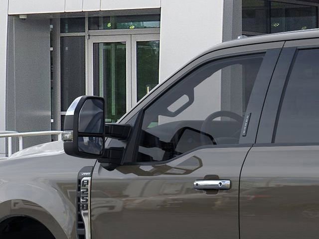New 2026 Ford F250 Lariat w/ Lariat Ultimate Package AWD/4WD image 20