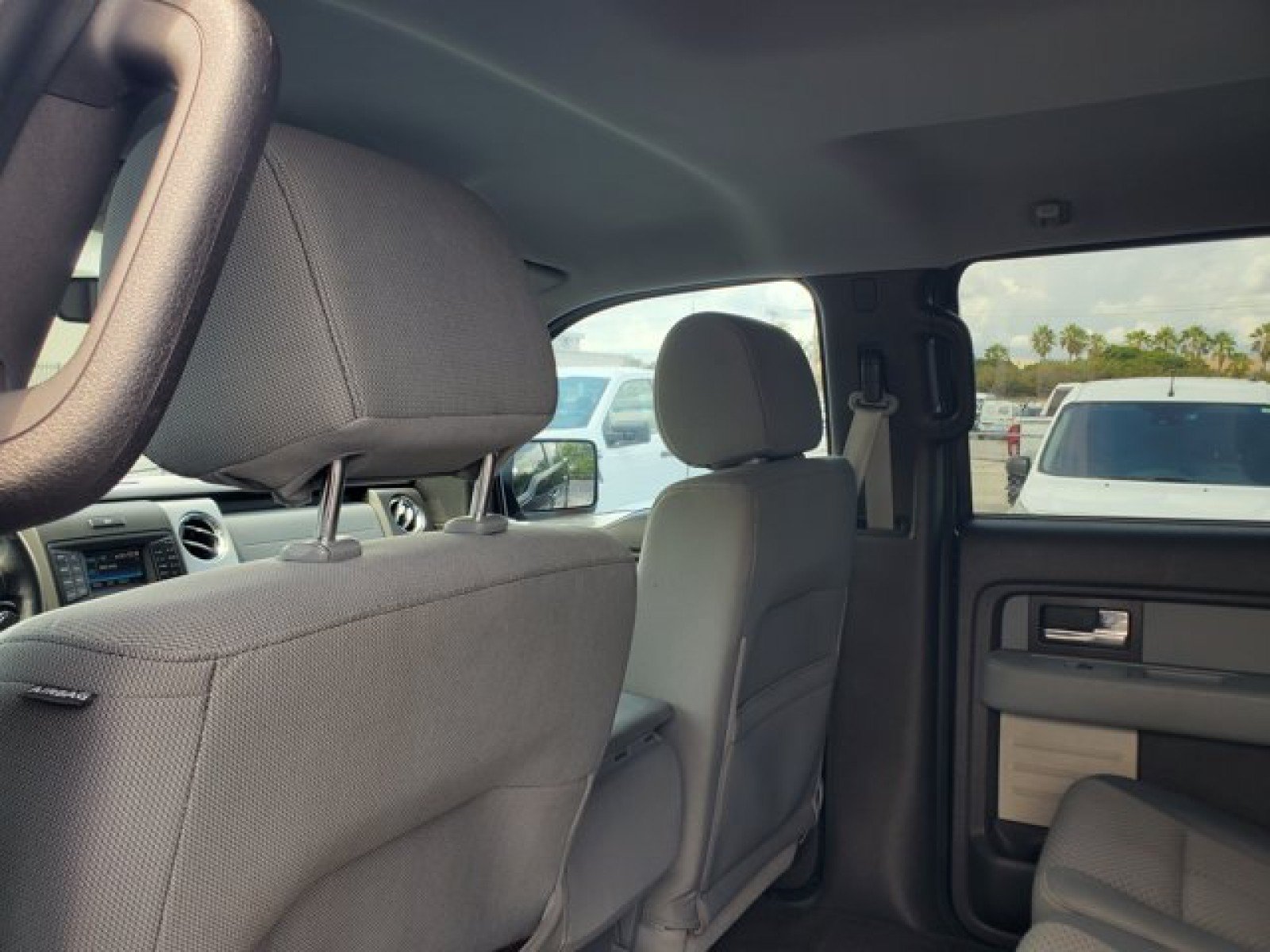 Used 2013 Ford F150 XLT w/ Luxury Equipment Group RWD image 24