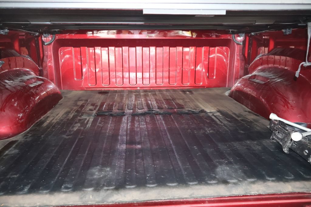 Used 2022 RAM 1500 Laramie AWD/4WD image 59