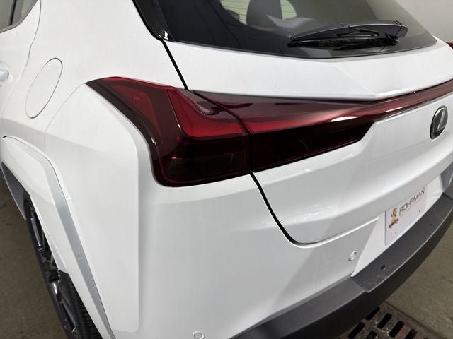 New 2026 Lexus UX 300h AWD w/ Accessory Package (Z1) image 31