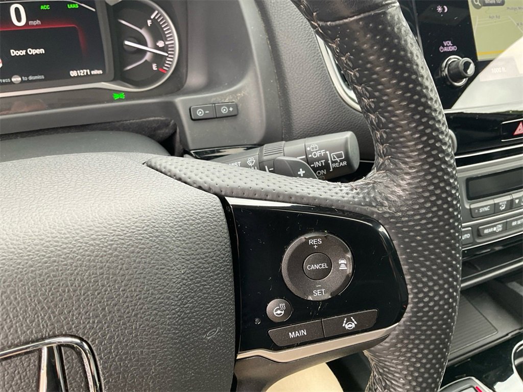 Used 2023 Honda Passport Elite image 18