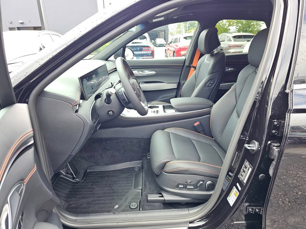 New 2026 Genesis GV70 2.5T Sport Prestige AWD/4WD image 21