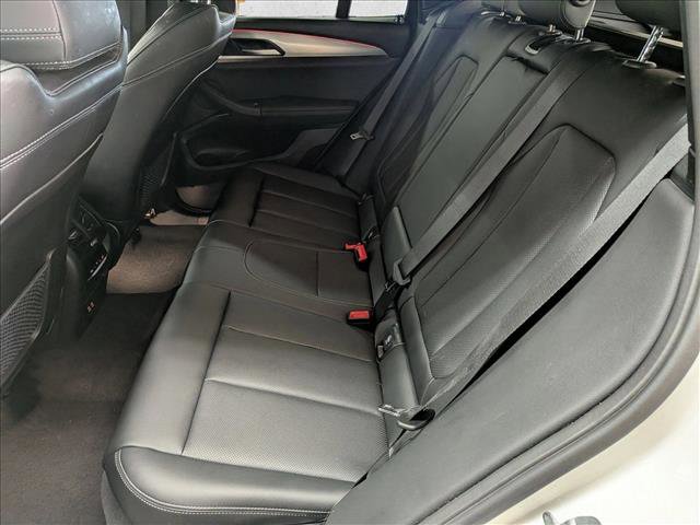 Used 2023 BMW X3 xDrive30i w/ M Sport Package AWD/4WD image 27