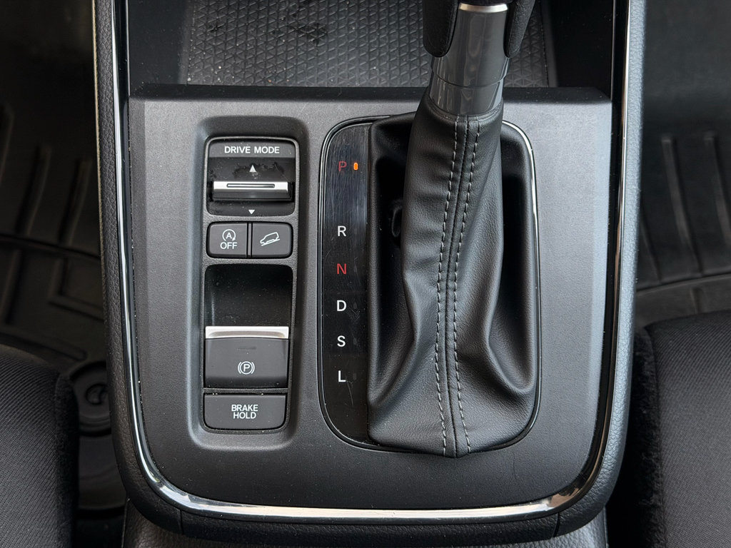 Used 2025 Honda CR-V EX image 19