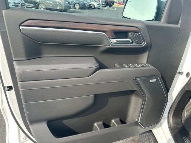 New 2026 GMC Sierra 1500 SLT w/ SLT Premium Plus Package image 10