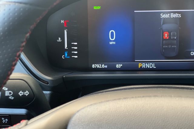 Used 2023 Ford Escape ST-Line w/ Equipment Group 301A FWD image 34