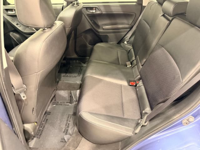 Used 2017 Subaru Forester 2.0XT Premium w/ Popular Package #2A AWD/4WD image 35