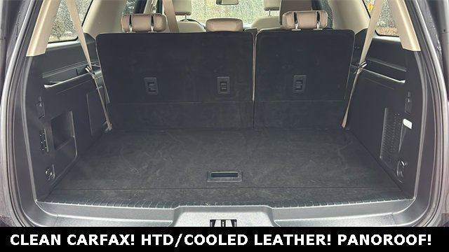 Used 2024 Ford Expedition Max Limited image 30