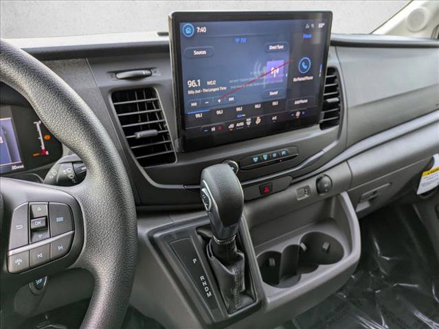 New 2026 Ford Transit 250 148 Medium Roof image 12