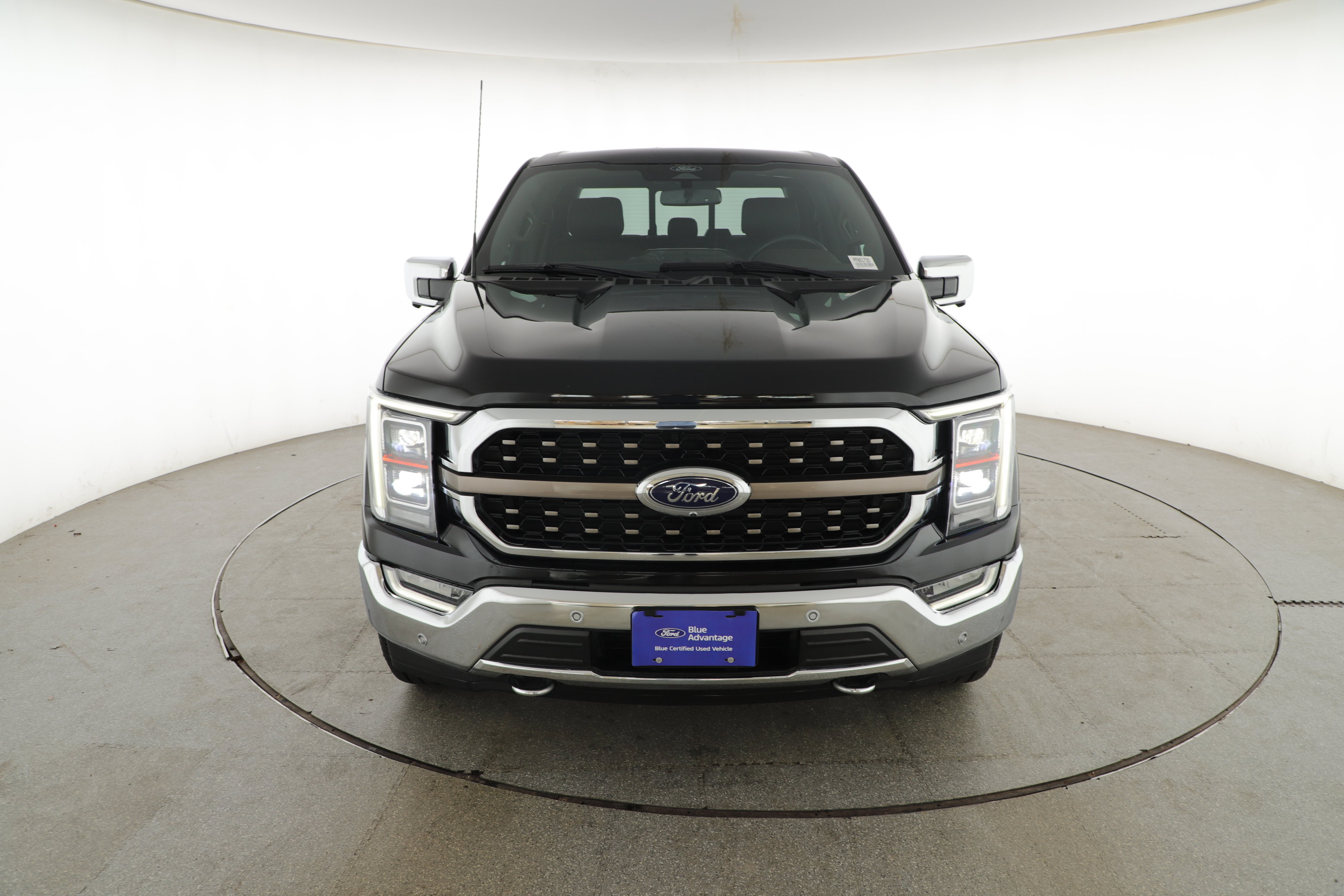 Used 2023 Ford F150 King Ranch w/ Equipment Group 601A High AWD/4WD image 2