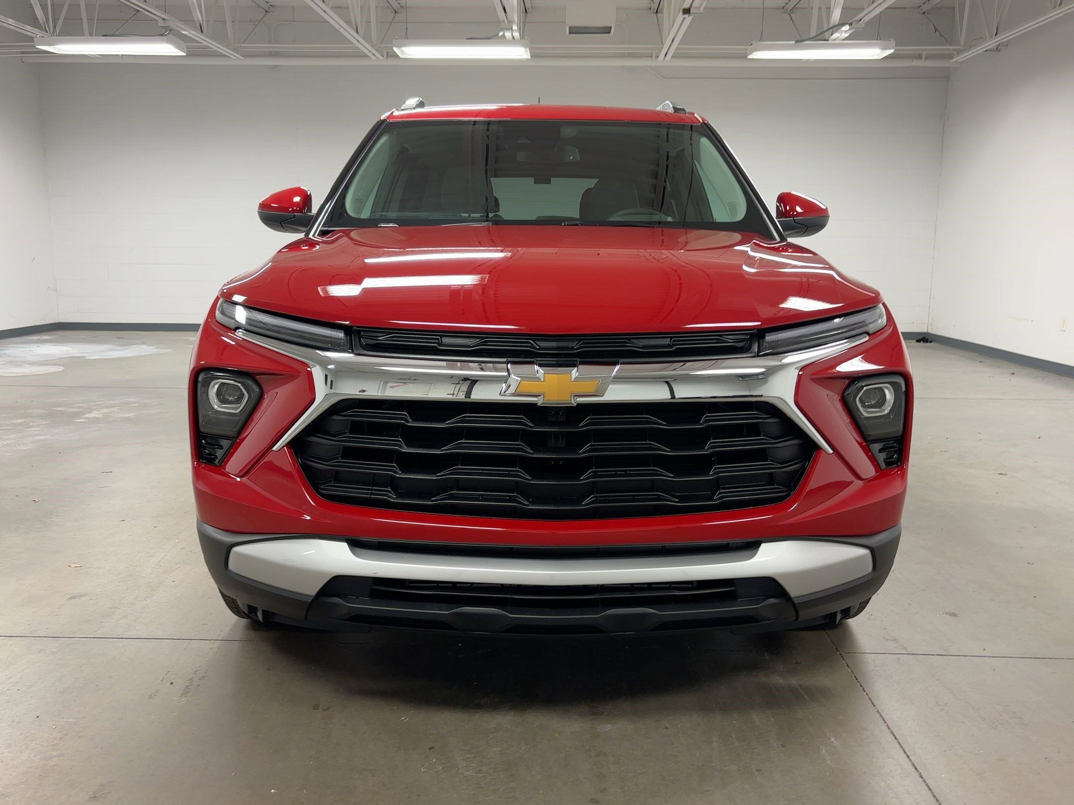 New 2026 Chevrolet TrailBlazer LT w/ Convenience Package image 6