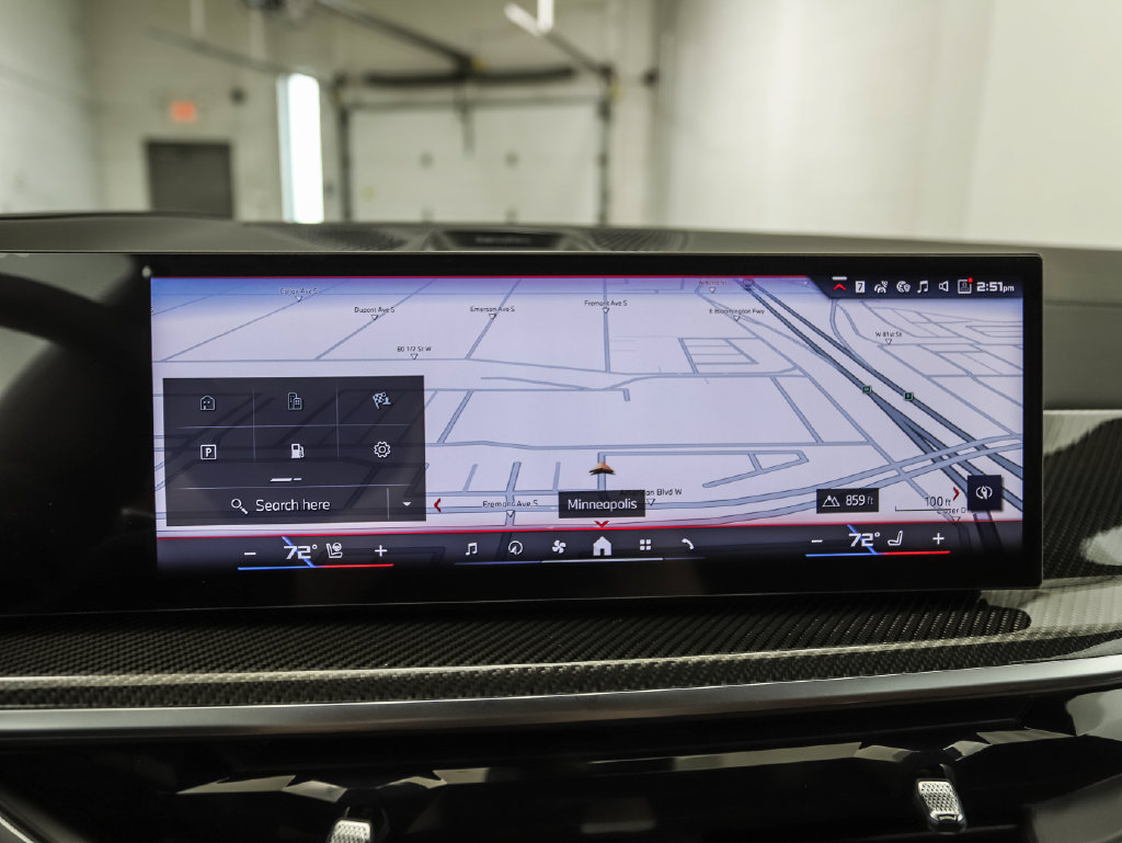 New 2027 BMW X7 M60i AWD/4WD image 16