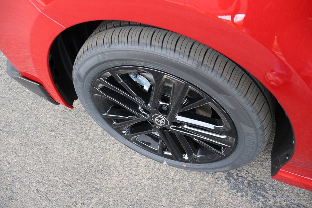 New 2026 Toyota Camry SE AWD/4WD image 56