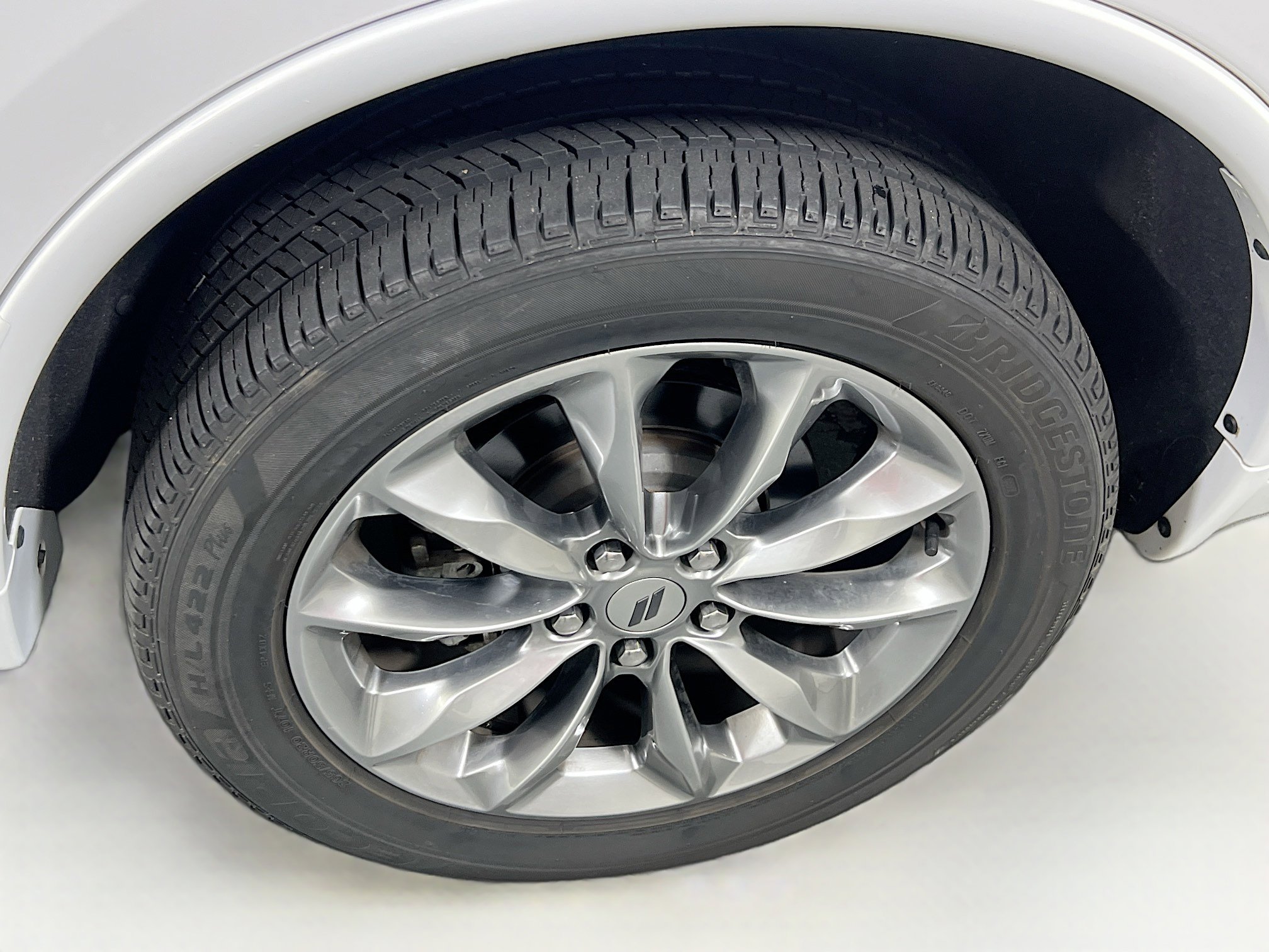 Used 2022 Dodge Durango SXT w/ Anodized Platinum Package image 31