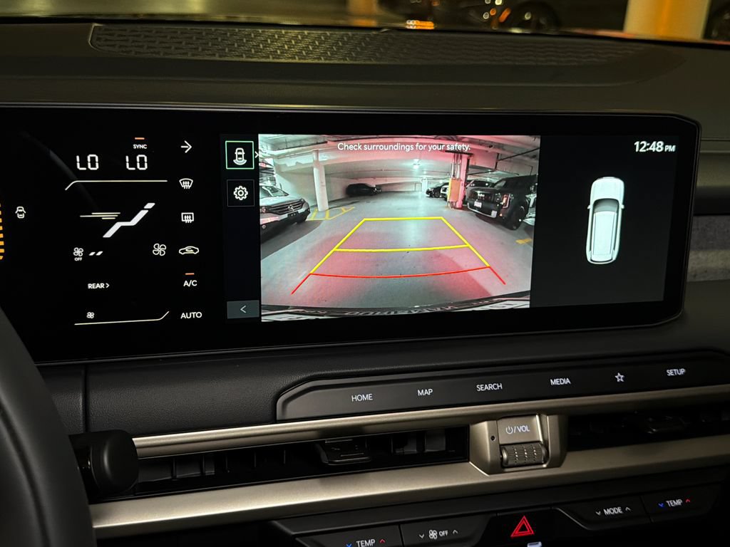 New 2027 Kia Telluride EX AWD/4WD image 30