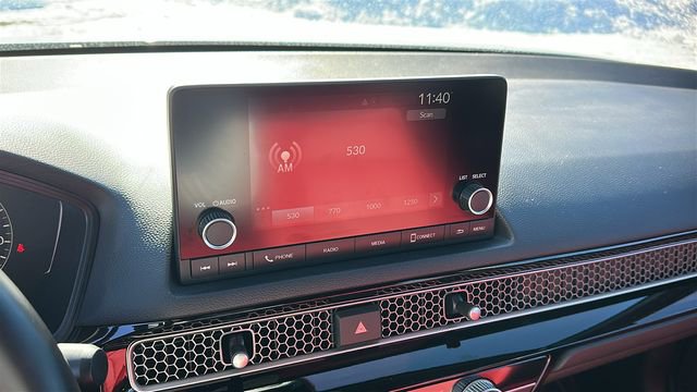 Used 2026 Honda Civic Sport image 14